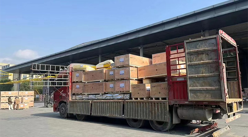 潮州到山南物流专线-潮州到山南物流公司-「可整车可拼车」